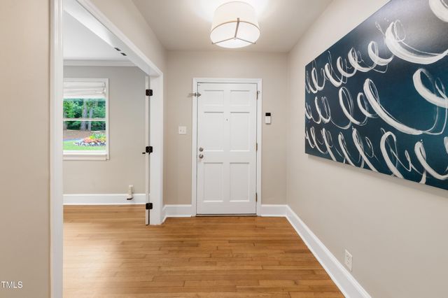 3934 Hope Valley Road, Durham, NC 27707