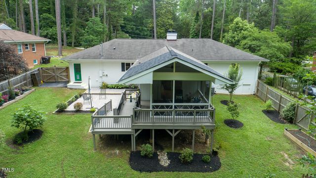 3934 Hope Valley Road, Durham, NC 27707