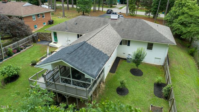 3934 Hope Valley Road, Durham, NC 27707