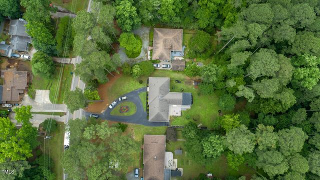 3934 Hope Valley Road, Durham, NC 27707