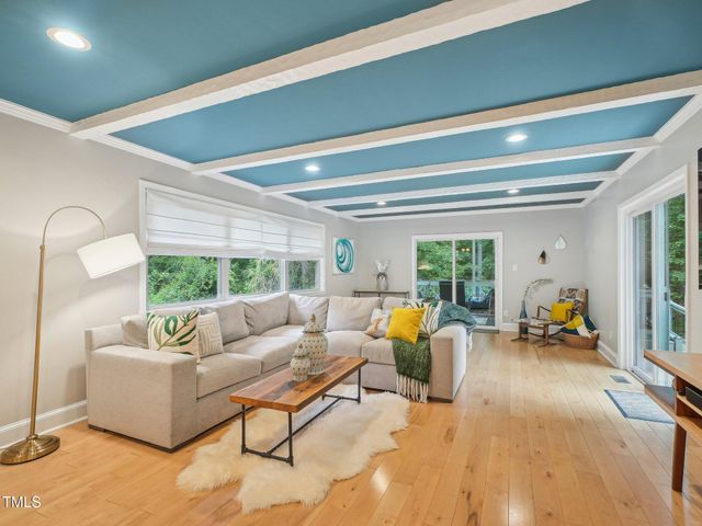 3934 Hope Valley Road, Durham, NC 27707