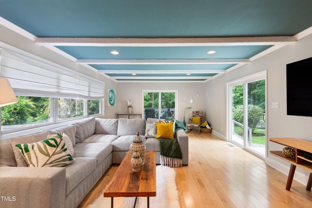 3934 Hope Valley Road, Durham, NC 27707