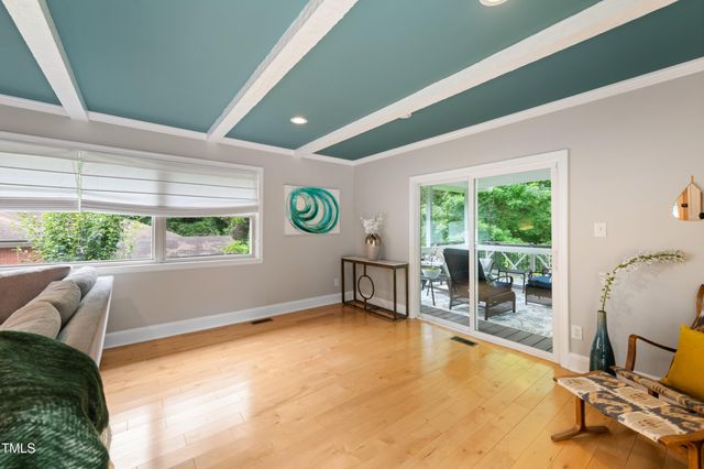 3934 Hope Valley Road, Durham, NC 27707