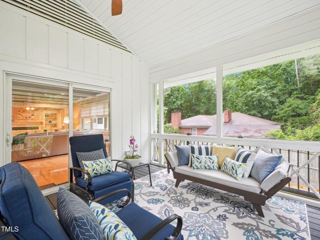 3934 Hope Valley Road, Durham, NC 27707