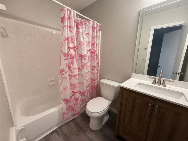 1015 Rock Creek Lane, Norcross, GA 30093