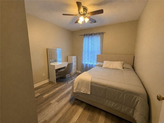 1015 Rock Creek Lane, Norcross, GA 30093