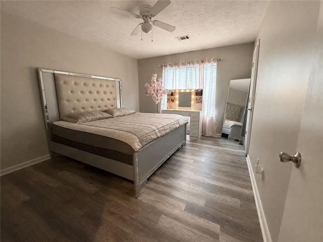 1015 Rock Creek Lane, Norcross, GA 30093
