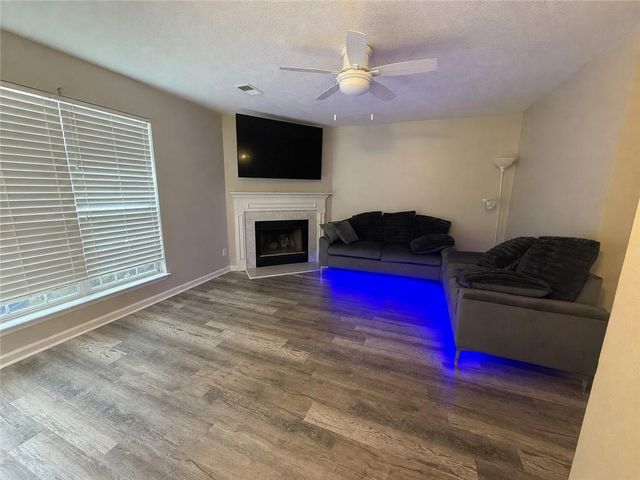 1015 Rock Creek Lane, Norcross, GA 30093