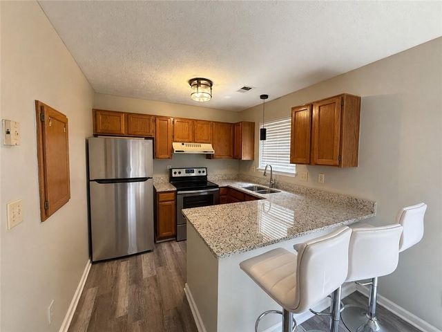 1015 Rock Creek Lane, Norcross, GA 30093