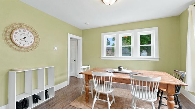 424 W Packard Avenue, Fort Wayne, IN 46807