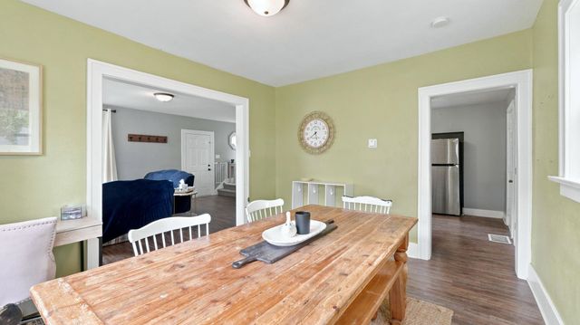 424 W Packard Avenue, Fort Wayne, IN 46807