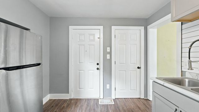 424 W Packard Avenue, Fort Wayne, IN 46807