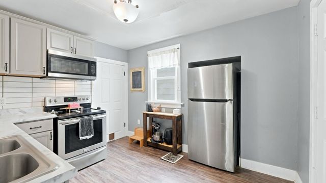 424 W Packard Avenue, Fort Wayne, IN 46807