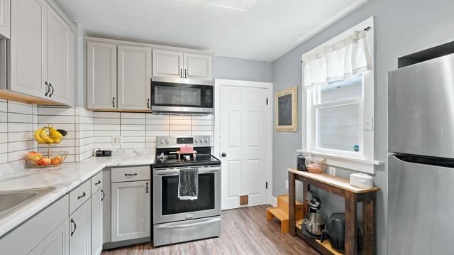 424 W Packard Avenue, Fort Wayne, IN 46807
