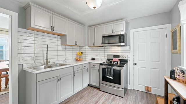 424 W Packard Avenue, Fort Wayne, IN 46807