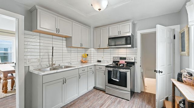 424 W Packard Avenue, Fort Wayne, IN 46807