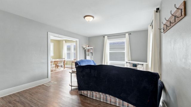 424 W Packard Avenue, Fort Wayne, IN 46807