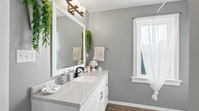 424 W Packard Avenue, Fort Wayne, IN 46807