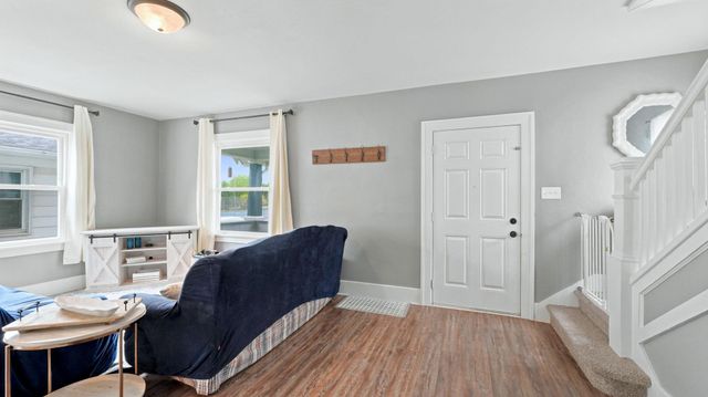 424 W Packard Avenue, Fort Wayne, IN 46807