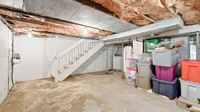 424 W Packard Avenue, Fort Wayne, IN 46807