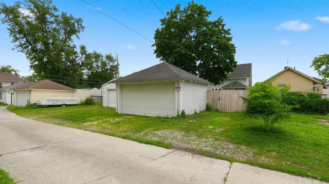 424 W Packard Avenue, Fort Wayne, IN 46807