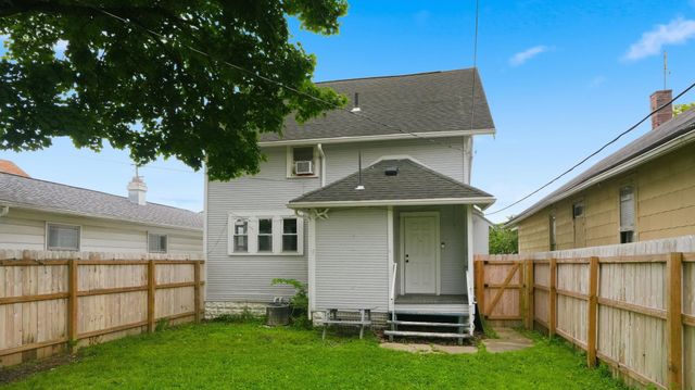 424 W Packard Avenue, Fort Wayne, IN 46807