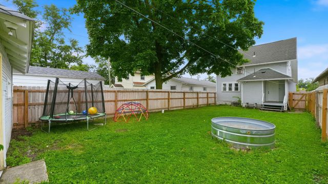 424 W Packard Avenue, Fort Wayne, IN 46807