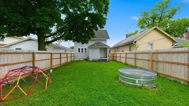 424 W Packard Avenue, Fort Wayne, IN 46807