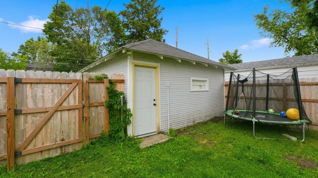424 W Packard Avenue, Fort Wayne, IN 46807