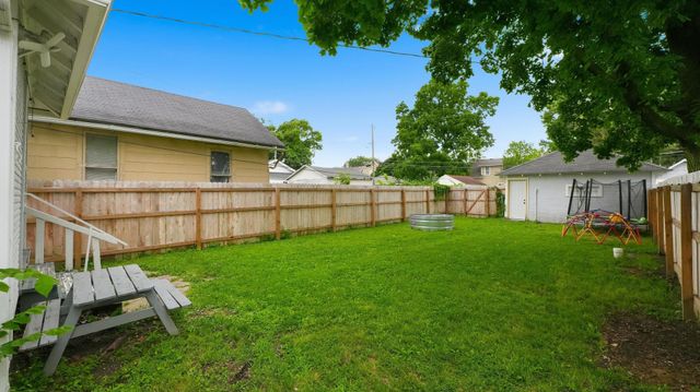 424 W Packard Avenue, Fort Wayne, IN 46807