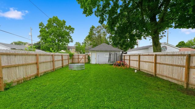 424 W Packard Avenue, Fort Wayne, IN 46807