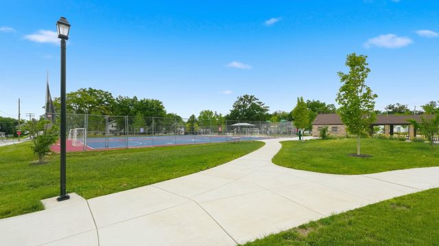 424 W Packard Avenue, Fort Wayne, IN 46807