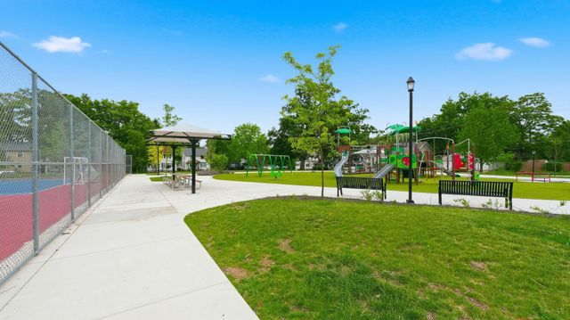 424 W Packard Avenue, Fort Wayne, IN 46807