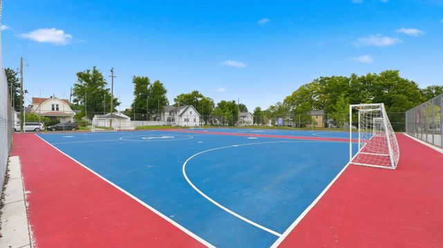 424 W Packard Avenue, Fort Wayne, IN 46807