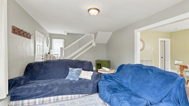 424 W Packard Avenue, Fort Wayne, IN 46807