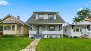 424 W Packard Avenue, Fort Wayne, IN 46807