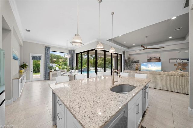 9796 Strike LN, Bonita Springs, FL 34135
