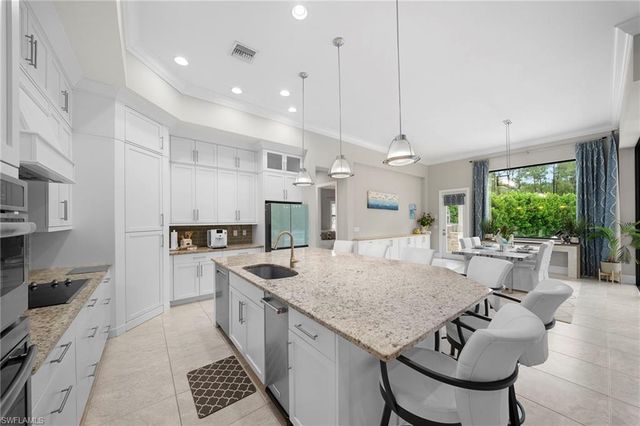 9796 Strike LN, Bonita Springs, FL 34135