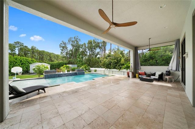 9796 Strike LN, Bonita Springs, FL 34135
