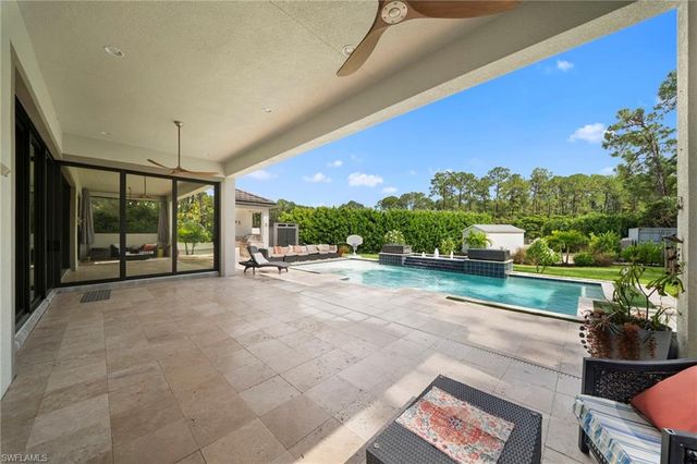 9796 Strike LN, Bonita Springs, FL 34135