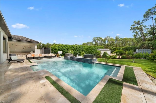 9796 Strike LN, Bonita Springs, FL 34135