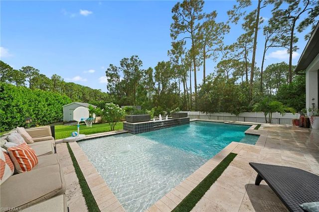 9796 Strike LN, Bonita Springs, FL 34135