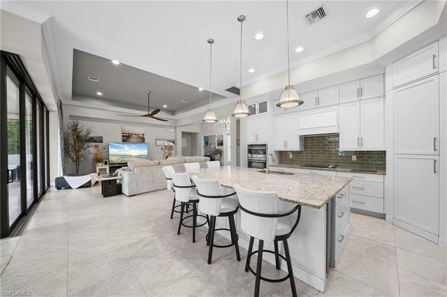 9796 Strike LN, Bonita Springs, FL 34135