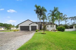 9796 Strike LN, Bonita Springs, FL 34135