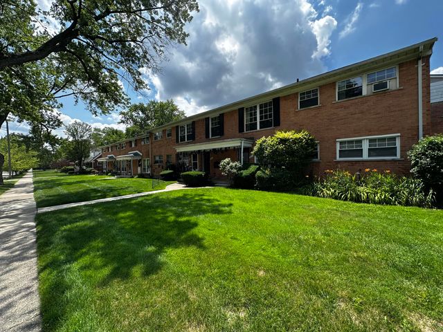 3213 Benjamin Avenue 3, Royal Oak, MI 48073