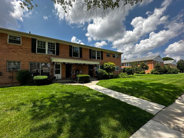 3213 Benjamin Avenue 3, Royal Oak, MI 48073