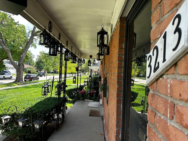 3213 Benjamin Avenue 3, Royal Oak, MI 48073