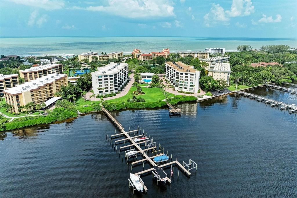 8735 MIDNIGHT PASS ROAD 107B, Sarasota, FL 34242