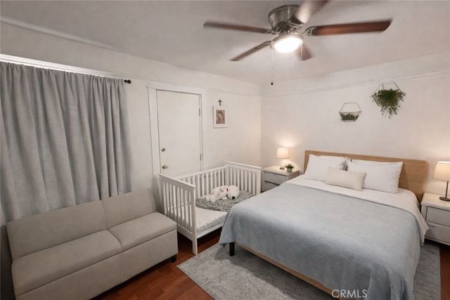 601 S Record Avenue, Los Angeles, CA 90023