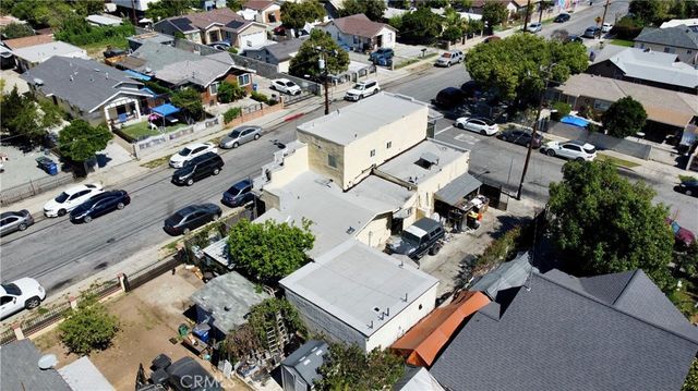 601 S Record Avenue, Los Angeles, CA 90023